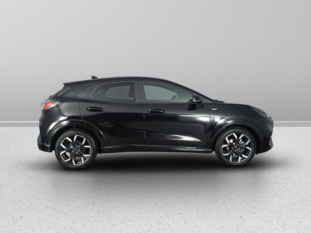 FORD Puma II 2020 - Puma 1.0 ecoboost h ST-Line X s&s 125cv