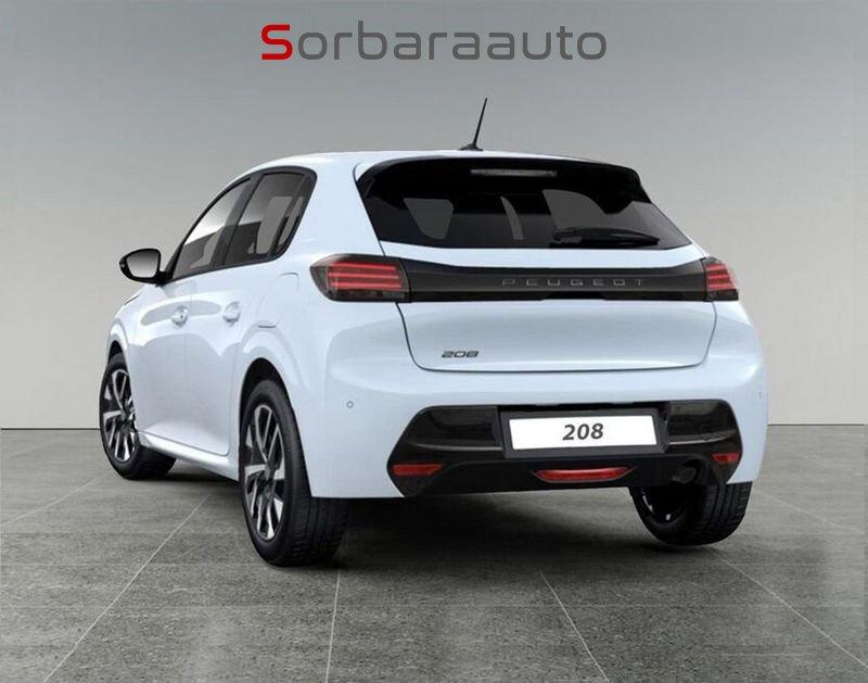Peugeot 208 208 1.2 turbo Edition 100cv