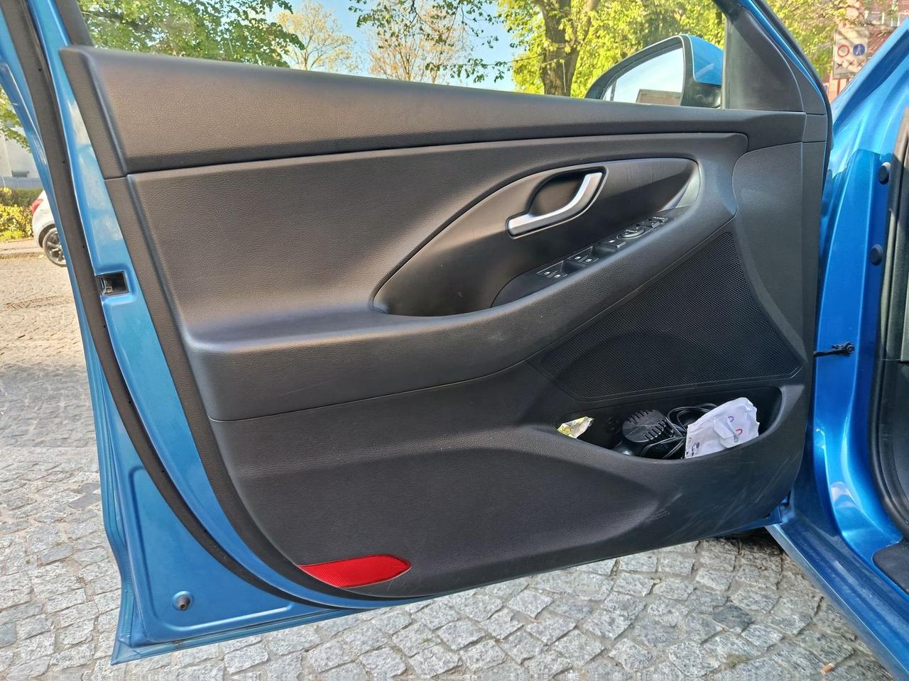 Hyundai i30 Fastback 1.4 T-GDI #10231