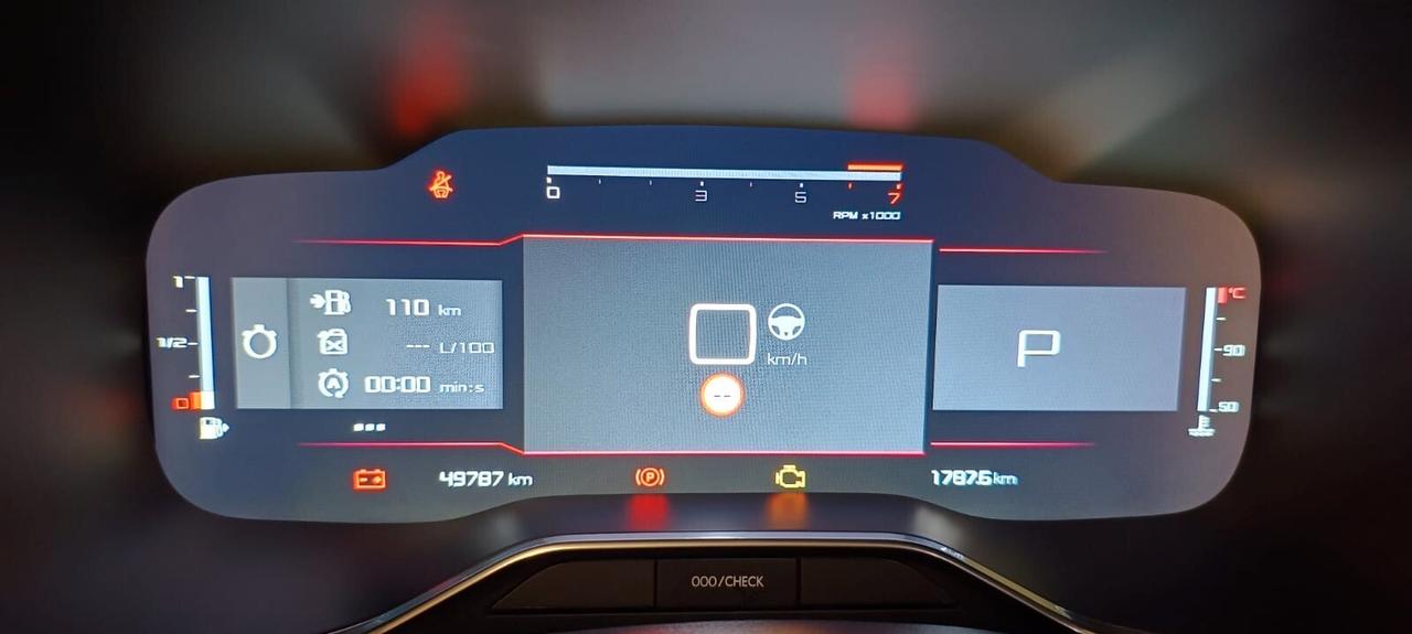 Citroen C5 Aircross BlueHDi 130 S&S EAT8 Max