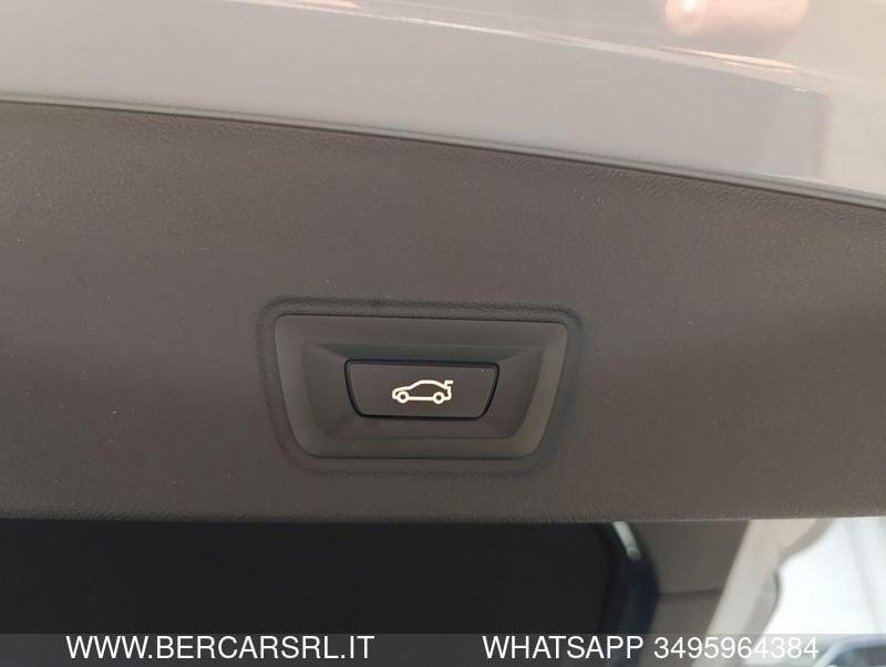 BMW Serie 4 Gran Coupé 420d xDrive 48V Msport*TELECAMERA POST*FULL LED*