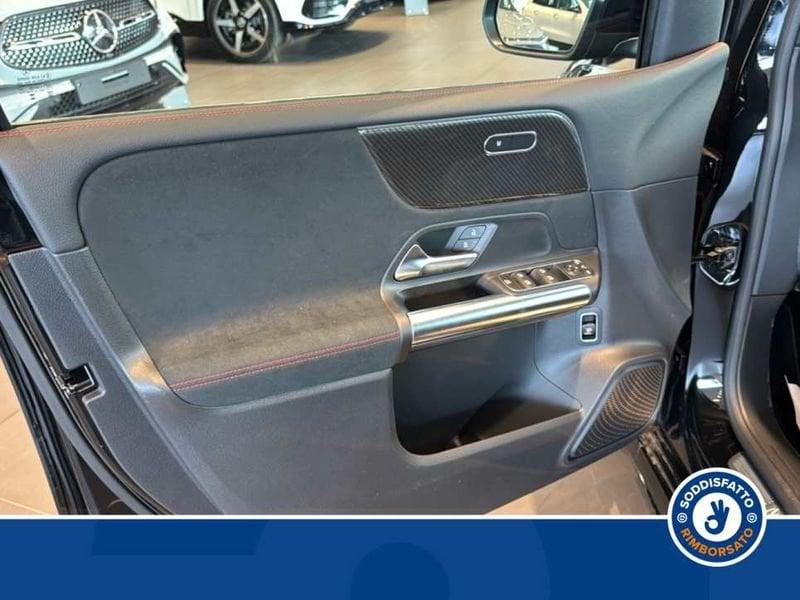 Mercedes-Benz Classe B 180d Automatic AMG Line Advanced Plus