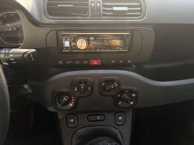 Fiat Panda 1.0 FireFly 70cv S&S Hybrid