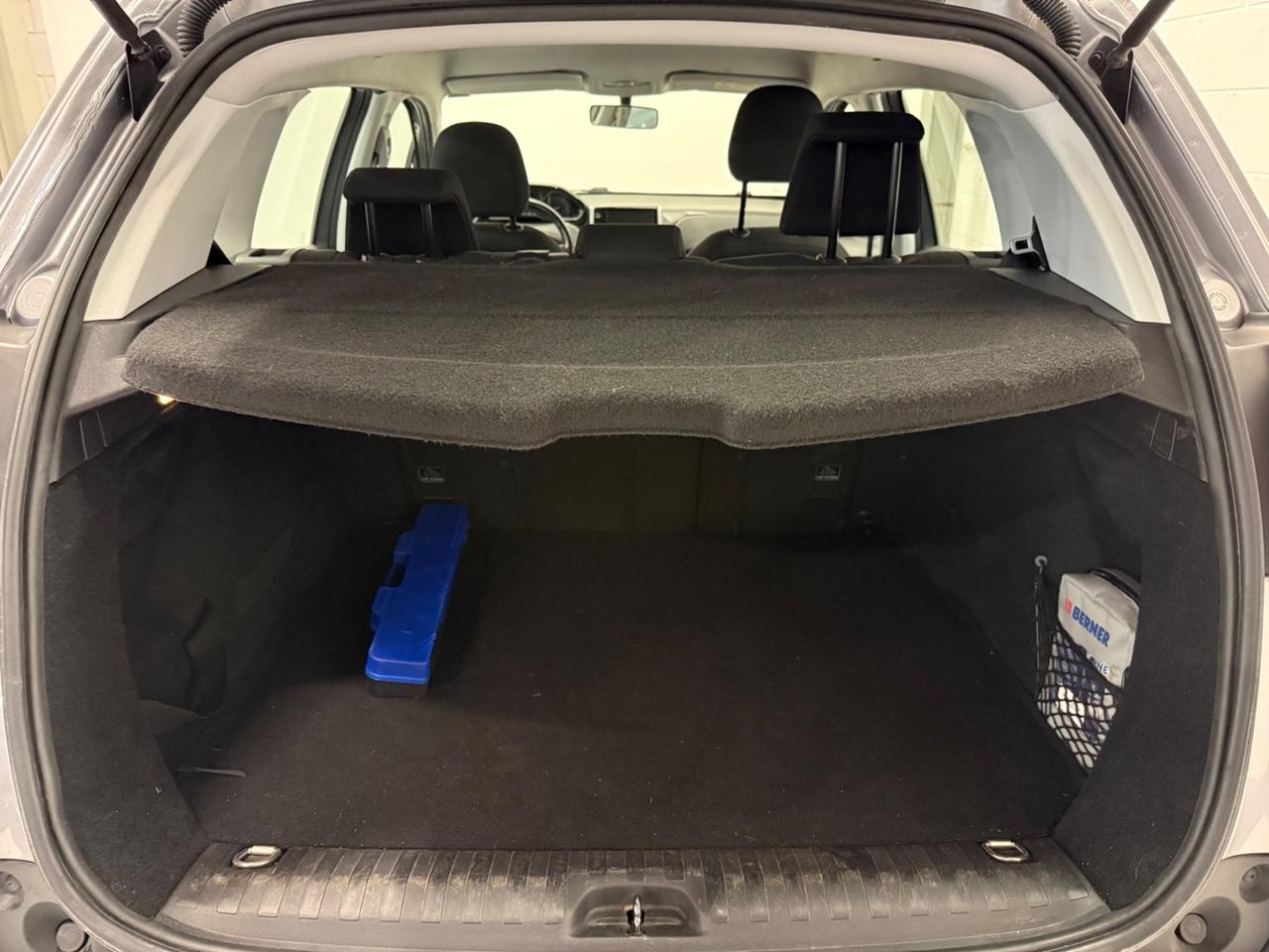 Peugeot 2008 1.6 e-HDi 92 CV Stop&Start ETG6 Allure