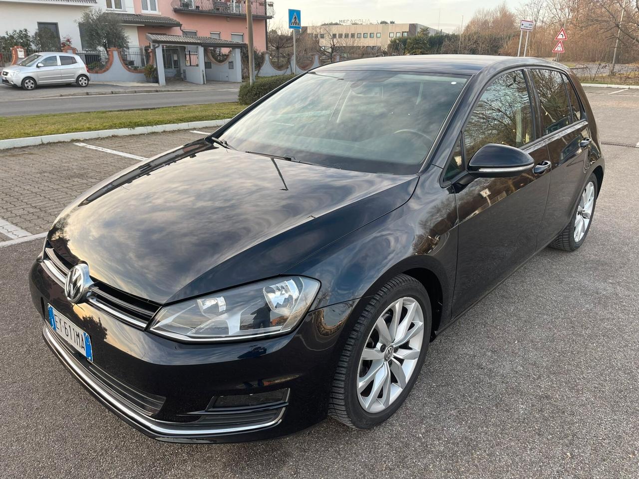 Volkswagen Golf Business 1.4 TSI DSG 5p. Highline BlueMotion Tech.