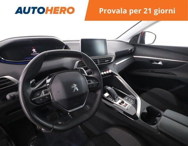 PEUGEOT 3008 PureTech Turbo 130 S&S EAT8 Active Pack