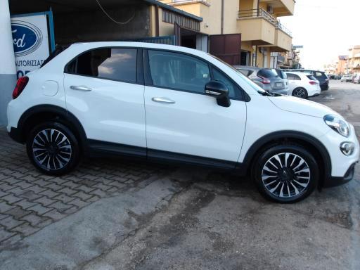 FIAT 500X 1.0 T3 120 CV