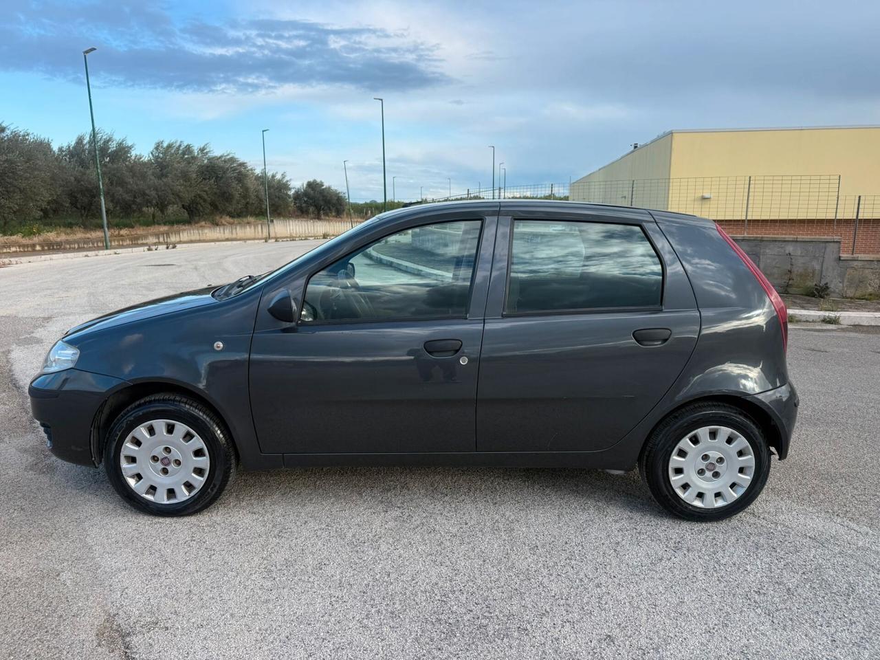 Fiat Punto Classic 1.2 5 porte Active