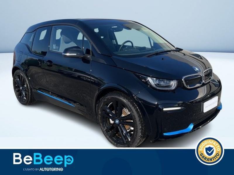 BMW i3 I3S 120AH ADVANTAGE