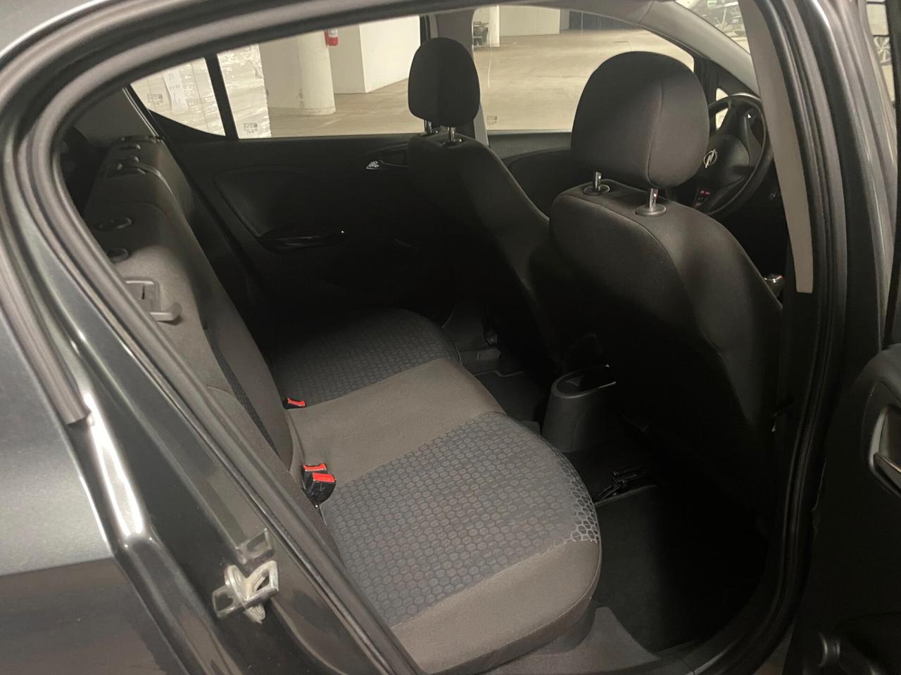 Opel Corsa 1.3 CDTI 5 porte Cosmo NEOPATENTATI