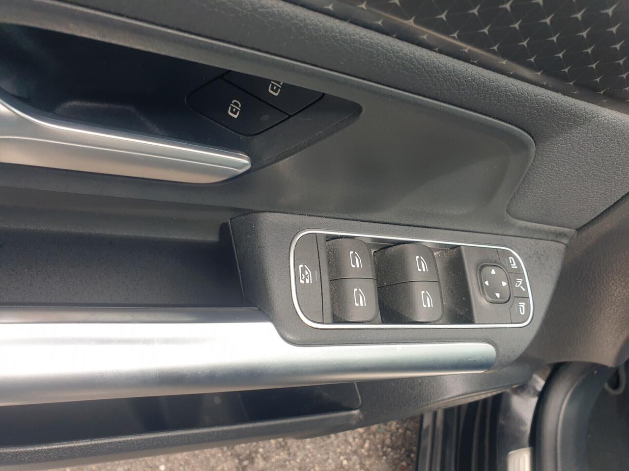 Mercedes-benz B 180 Automatic Progressive Advanced