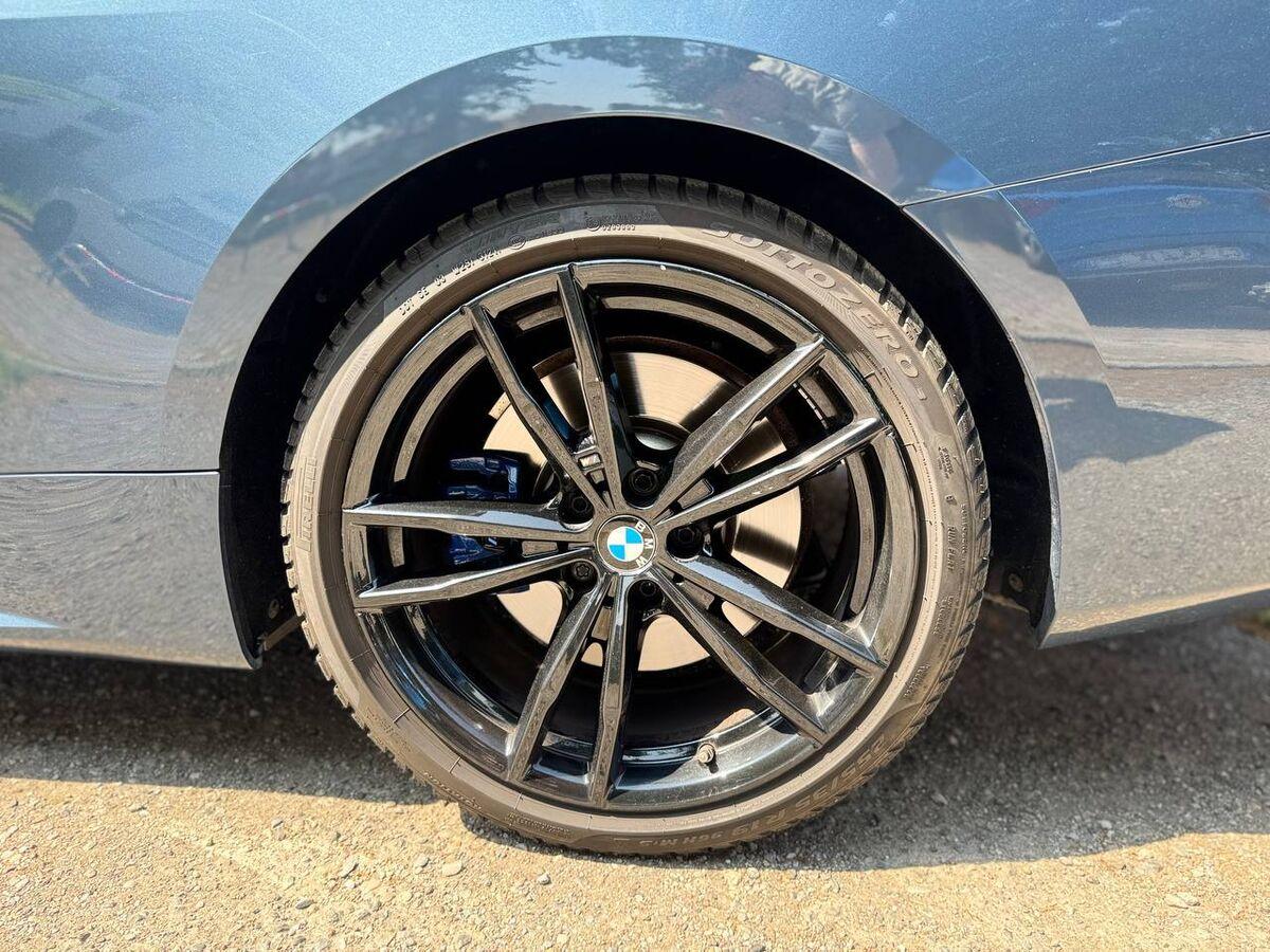 BMW Serie 4 G23 2020 Cabrio 430i Msport 258cv auto