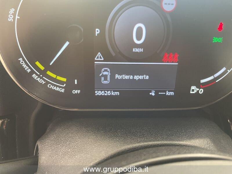 MINI Mini COOPER SE ALL4 COUNTRYMAN