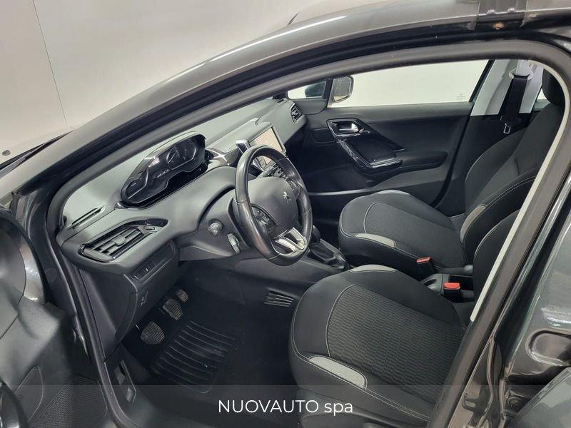 Peugeot 208 1.2 12V VTi 82cv Active