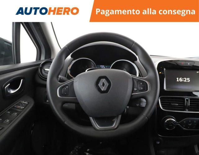 RENAULT Clio dCi 8V 90 CV 5 porte Moschino Zen