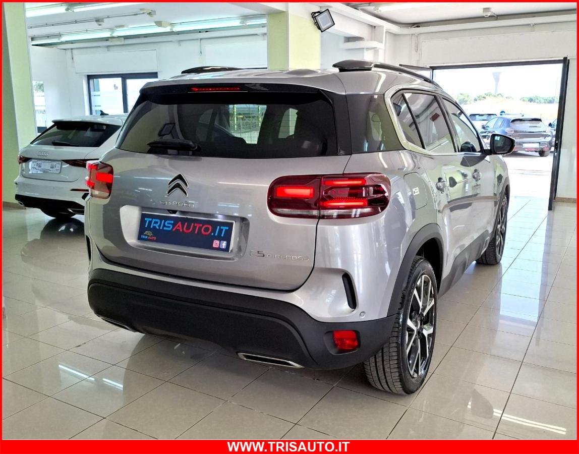 CITROEN C5 Aircross 1.5 Bluehdi Eat8 Shine Pack NEOPATENTATI (FULL LED+ANDROID+APPLE)