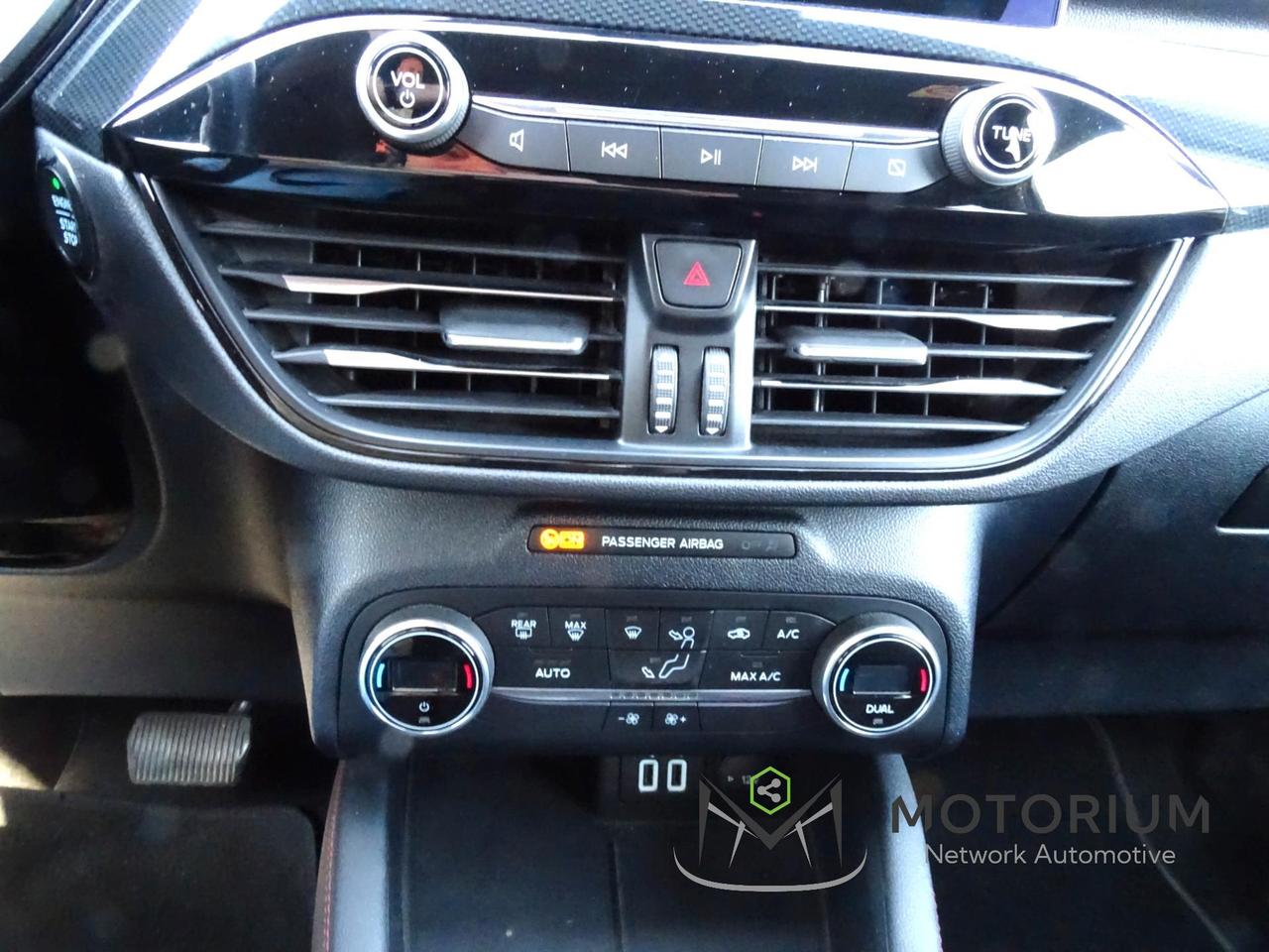 Ford Kuga 2.5 phev ST-Line X 2wd 190cv