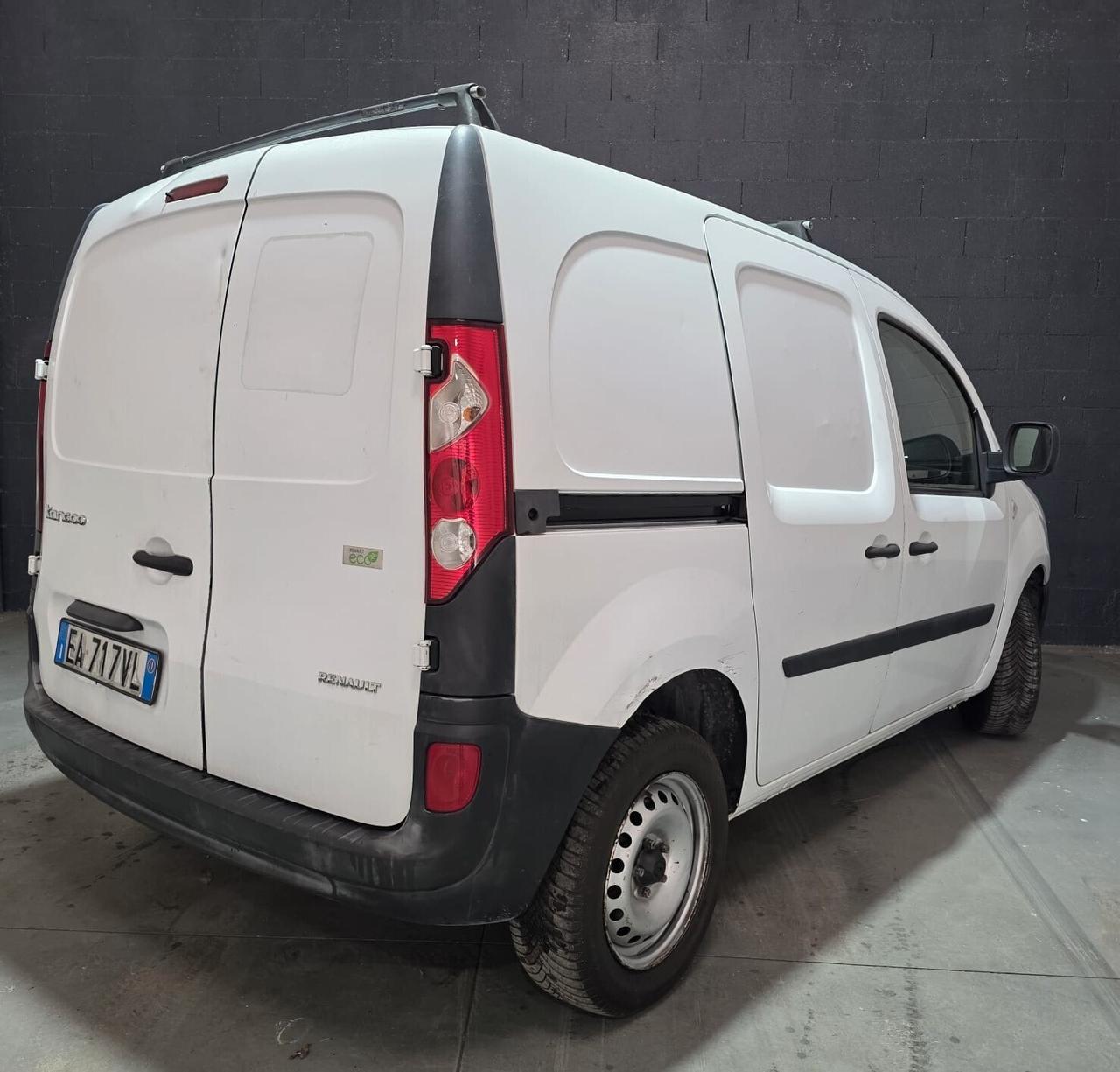 Renault Kangoo 1.5 dCi 75CV F.AP. 4p. LEGGERE BENE DESCRIZIONE