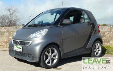 Smart ForTwo 800 cdi (M1457)