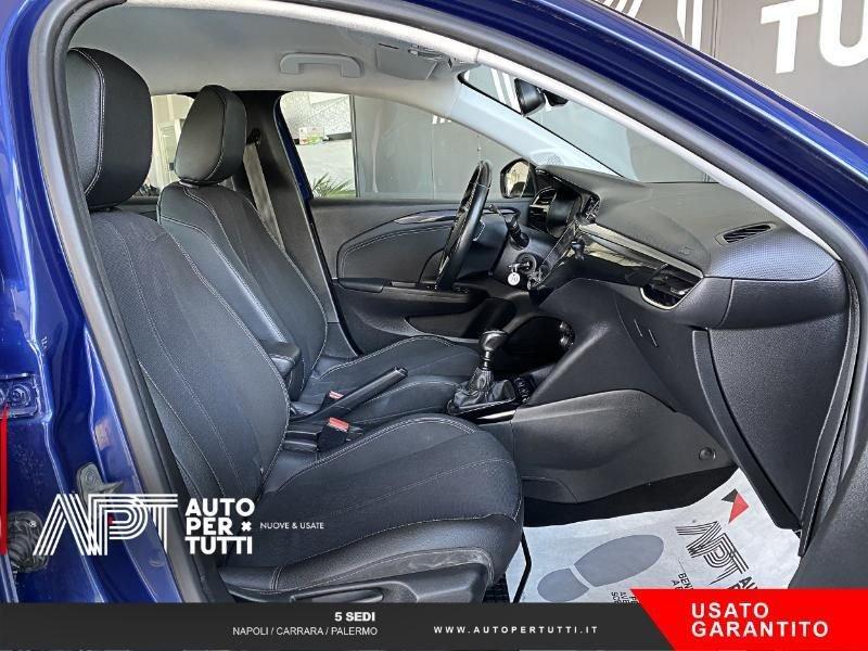 Opel Corsa Corsa 1.2 Elegance s&s 100cv