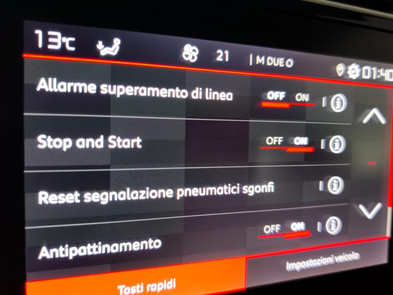 Citroen C3 BlueHDi 100 S&S C-Series