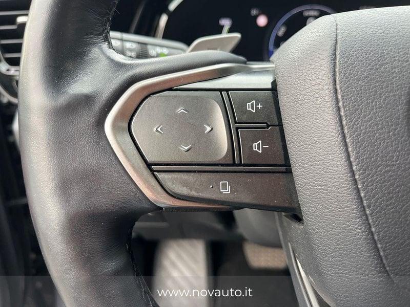 Lexus NX NX 450h+ 2.5 phev Luxury 4wd 309cv e-cvt