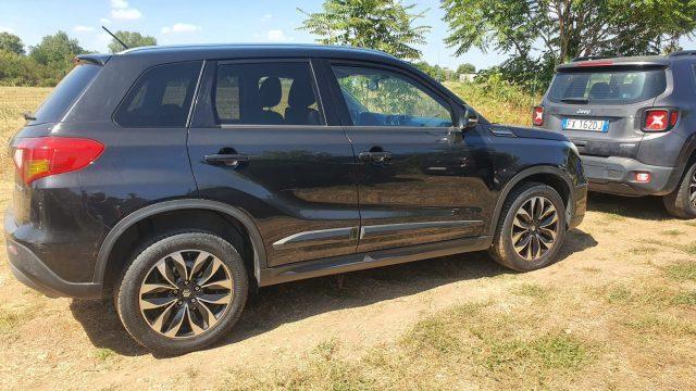 SUZUKI Vitara 1.6 VVT V-Top PREZZO REALE - FINANZIABILE