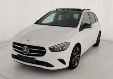 Mercedes-benz B 180 Automatic Sport tetto apribile-2019