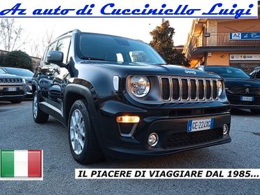 Jeep Renegade 1.6 Mjt 130 CV Limited 2021