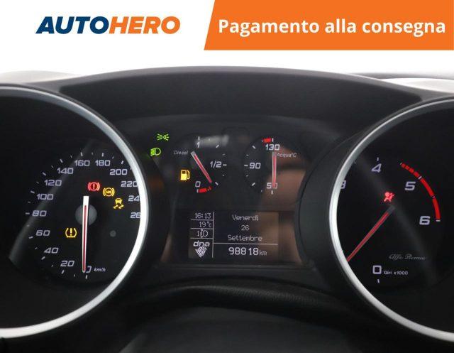 ALFA ROMEO Giulietta 1.6 JTDm 120 CV Sport