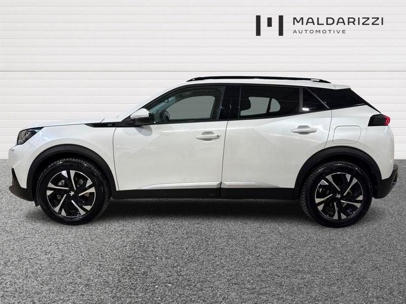 Peugeot 2008 II 2020 e- Allure Pack 100kW