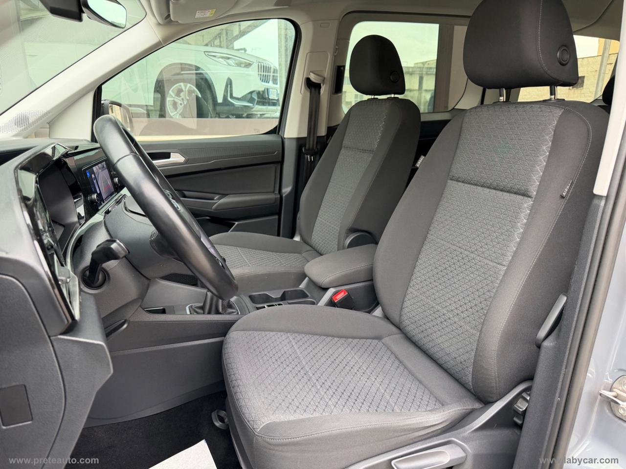 FORD Gr. Tourneo Connect 2.0 EBl 122CV Titan. 7 POSTI