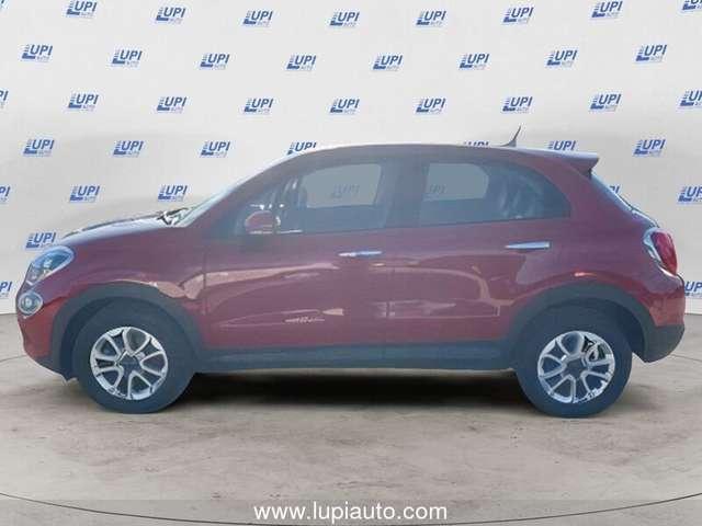 Fiat 500X 1.4 tjt Lounge 4x2 Gpl 120cv my18