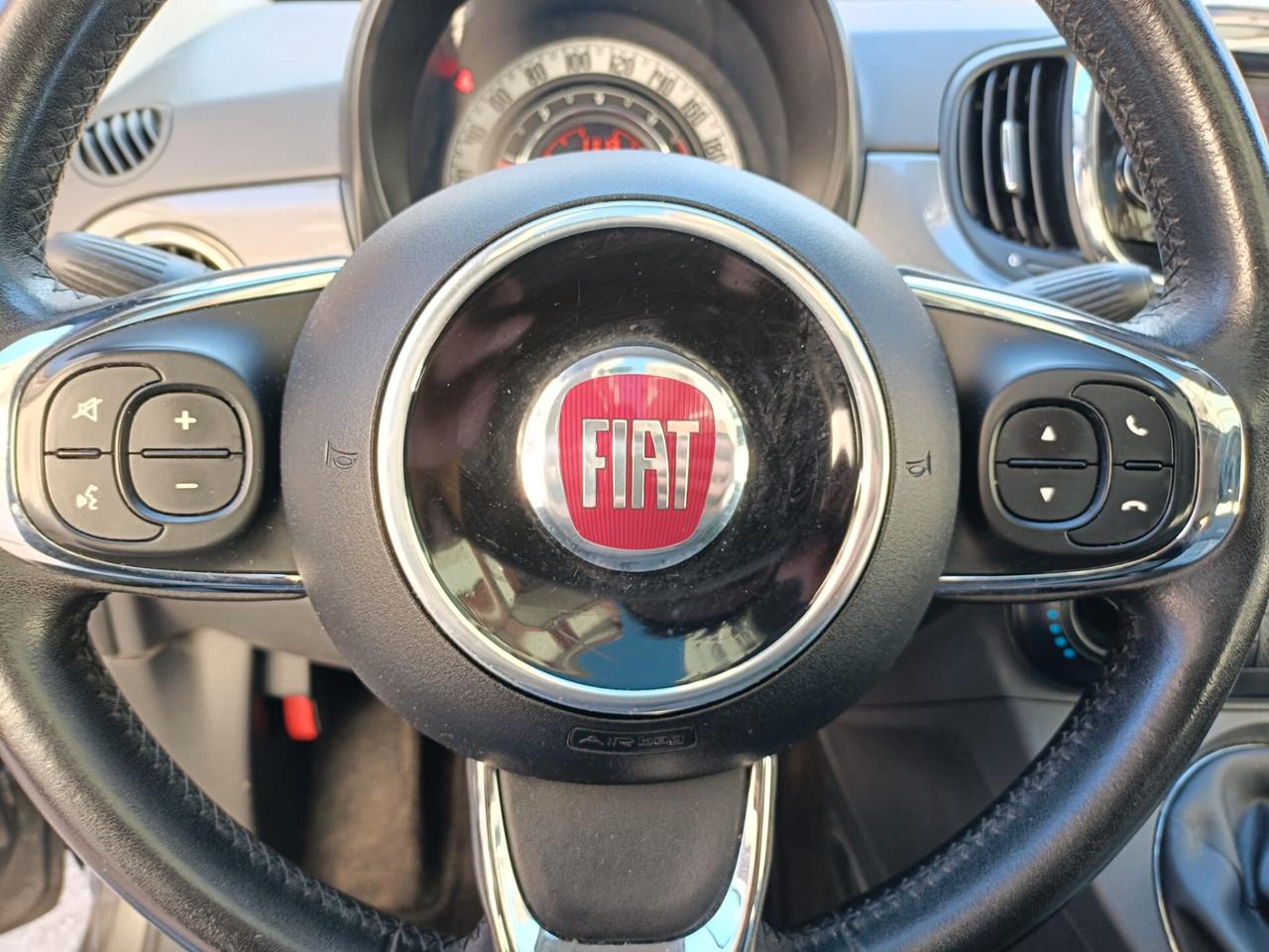Fiat 500 1.3 Multijet 95 CV Lounge