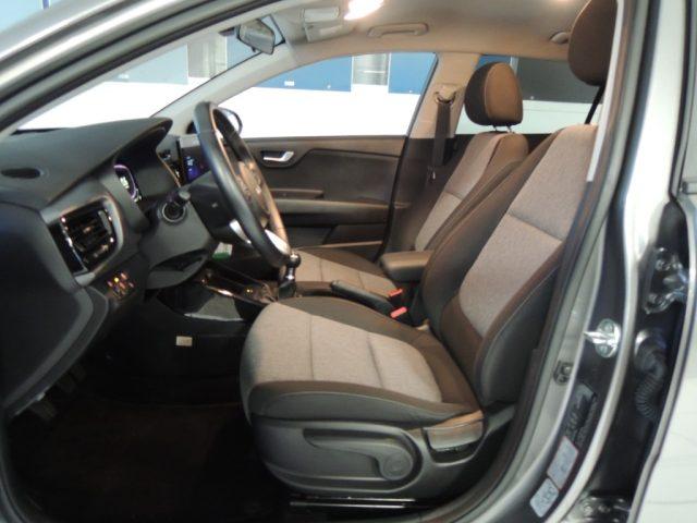 KIA Stonic 1.2 MPI Style Special Edition