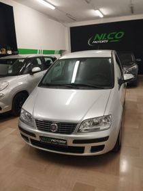 Fiat Idea 1.3 MJT 16V 95 CV S&S Dynamic