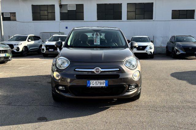 FIAT 500X 1.3 MultiJet 95 CV Pop Star