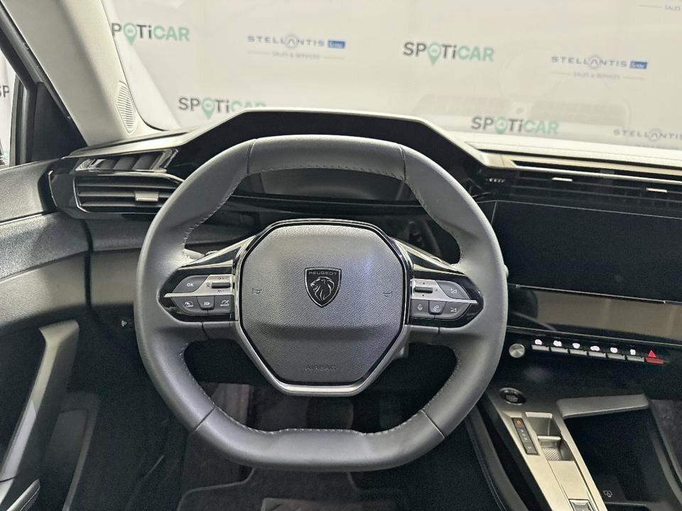 Peugeot 308 PureTech Turbo 130 S&S EAT8 Allure Pack