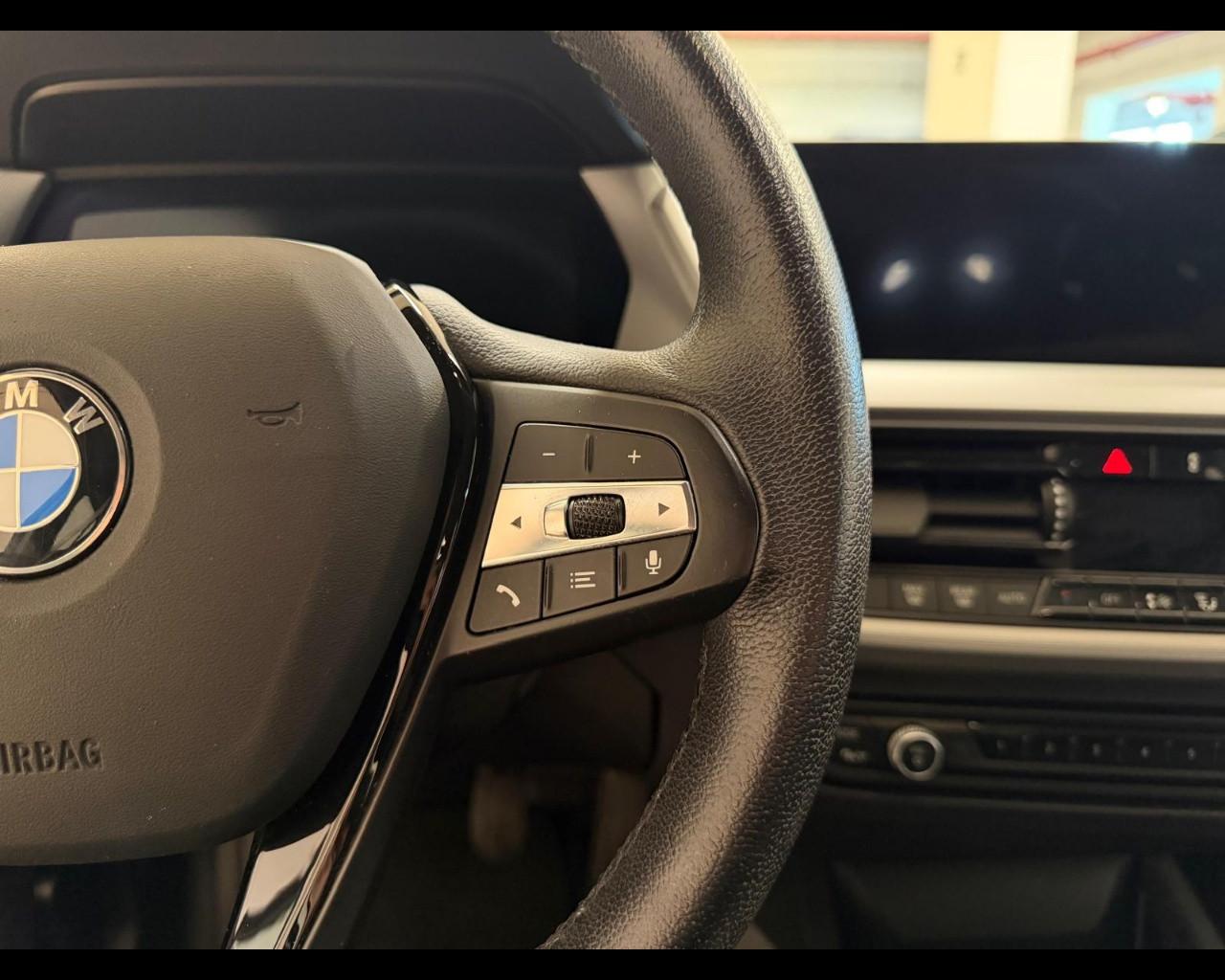 BMW Serie 1 (F40) - 116d 5p. Business Advantage