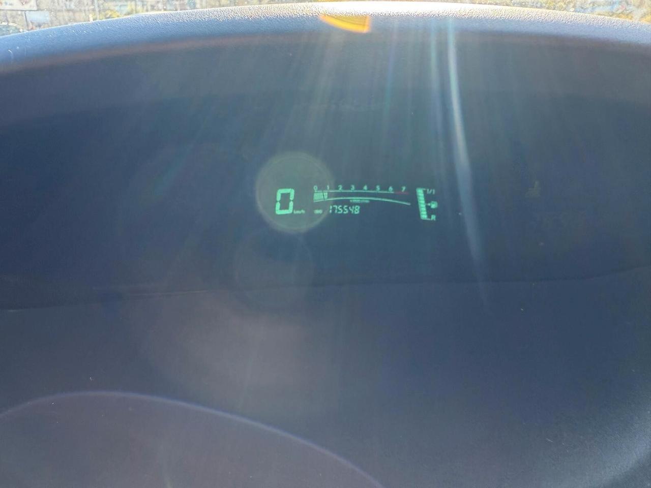 Toyota Yaris 1.0 5 porte Sol