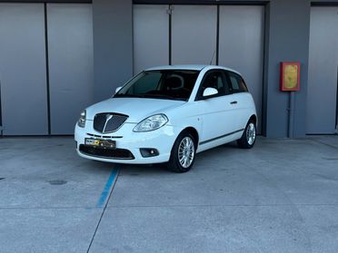 Lancia Ypsilon 3 Porte Ypsilon 1.2 8v Platinum 69cv