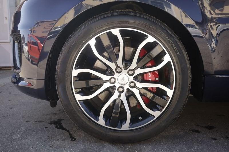 Land Rover Range Rover Sport Land Rover Range Rover Sport 3.0 I6 400cv HSE aut. Unicoproprietario