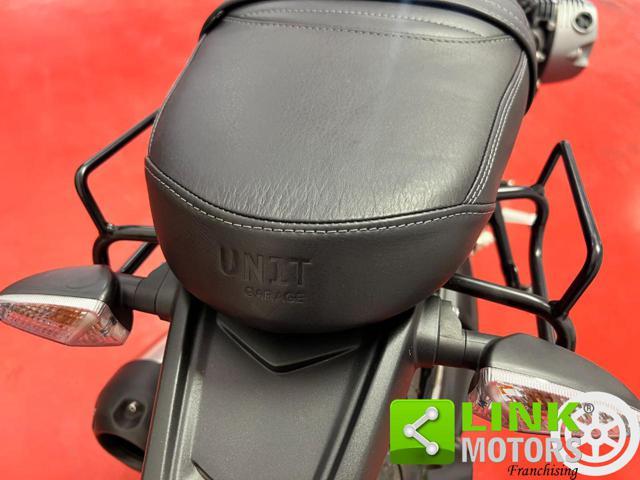 BMW R Nine T PURE