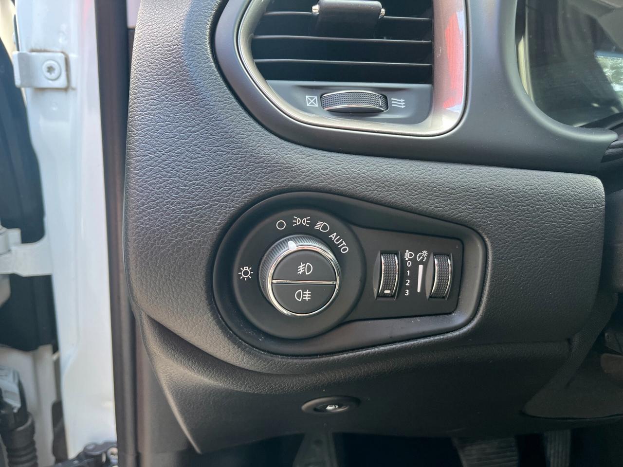 Jeep Renegade 1.3 T4 190CV PHEV 4xe AT6