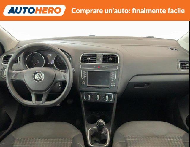 VOLKSWAGEN Polo 1.4 TDI 5p. Comfortline