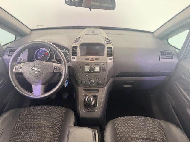 OPEL Zafira 1.9 16V CDTI 150CV Cosmo