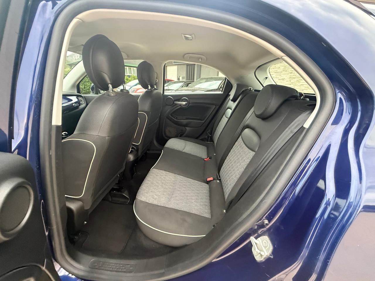 Fiat 500X 1.3 MultiJet 95 CV City Cross