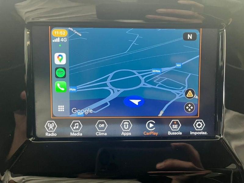 Jeep Compass MultiAir 2WD Limited