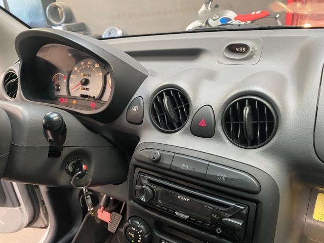 HYUNDAI Atos Prime 1.1 12V Active