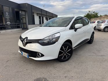 Renault Clio dCi 8V 75CV Start&Stop 5 porte Energy Intens